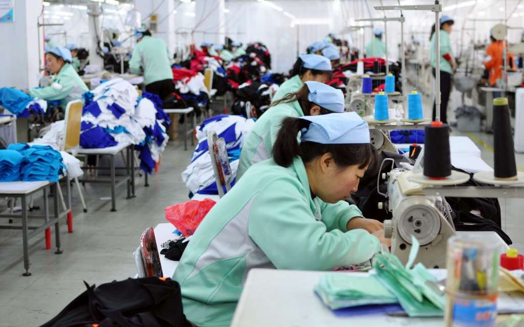 China's Apparel Industry in 2023: A statistical backdrop and future outlook
