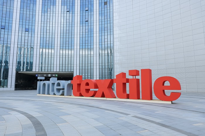 Intertextile Shanghai Apparel Fabrics  - An indispensable platform for industry players