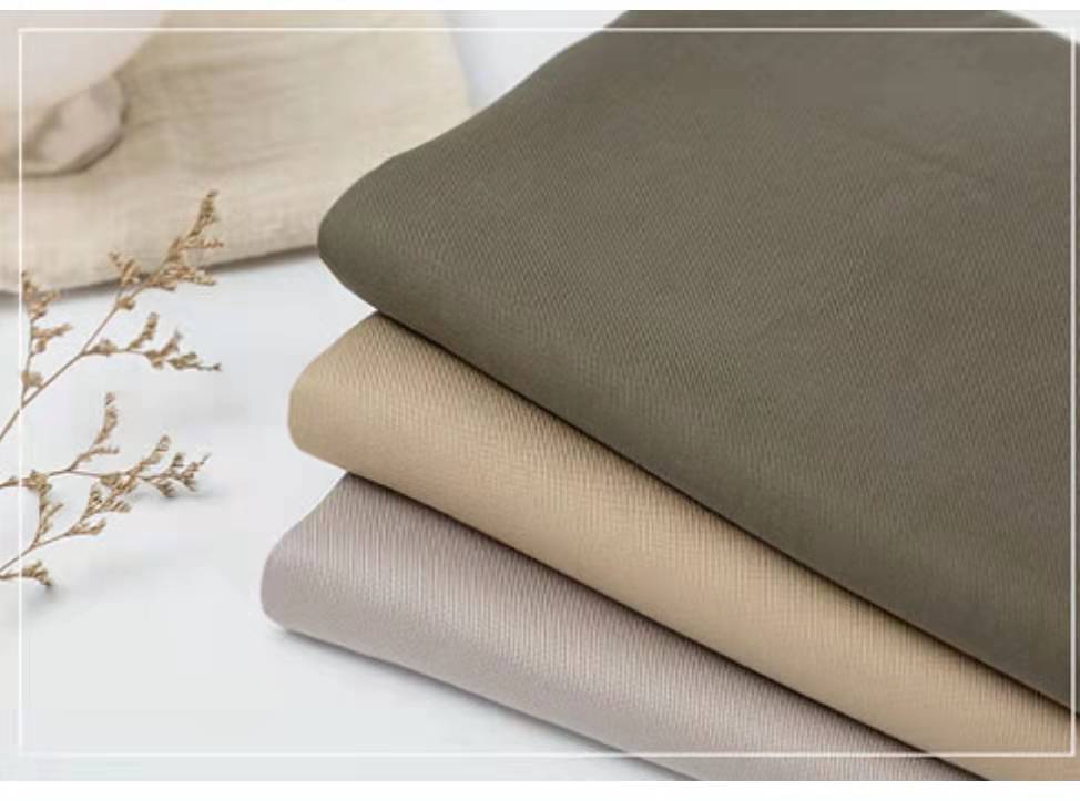 Polyester’s reign vs. Lyocell’s strain, can green fibers survive?