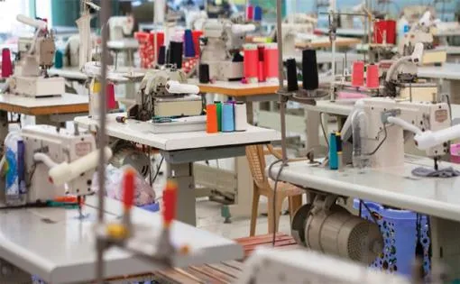 Profit, Purpose, and Pixels: The new equation in apparel manufacturing