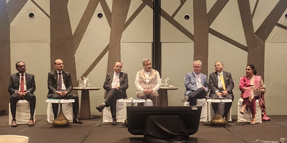 India's Textile Sector Sews Up Global Trade Alliances in Singapore: Focus on FTA Opportunities