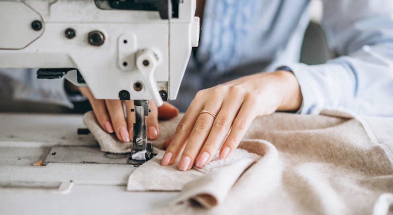 Tariff turbulence spurs transformation in India’s textile value chain