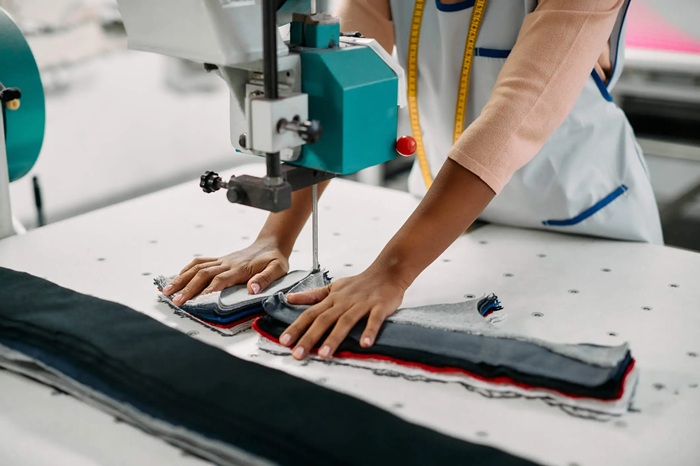 Why the resale explosion is failing to slow apparel production