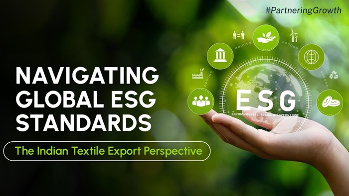 How India’s textile recycling network is becoming a global ESG blueprint
