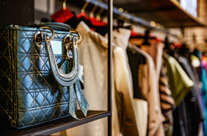 Luxury resale’s next big battle is no longer digital, it is about who controls supply