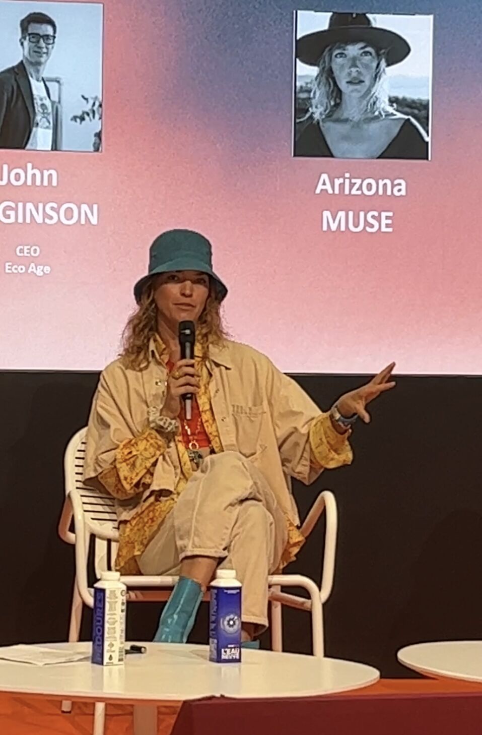 Fashion’s double bind, innovation meets the economics of convenience
