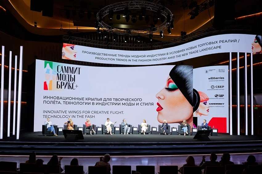 From Code to Couture: The digital revolution unveiled at BRICS+ Fashion Summit