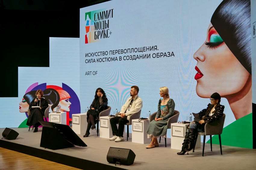 The Soul of Style: BRICS+ Fashion Summit weaves a new narrative of ‘Culture, Craft, and Collaboration’