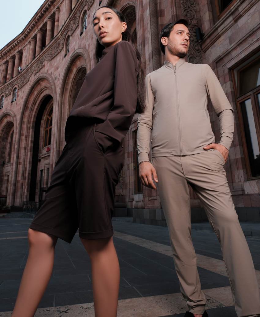 Armenian Apparel spearheads a nearshoring realignment at Ready to Show Milano 2026