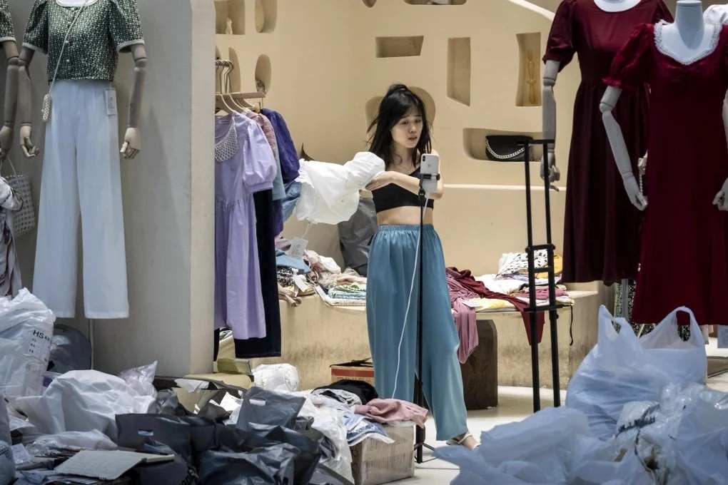 China’s inward turn, domestic demand is rewriting the export model