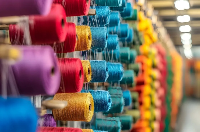Europe’s Textile Crisis: The sovereign fibre trap and the race against China