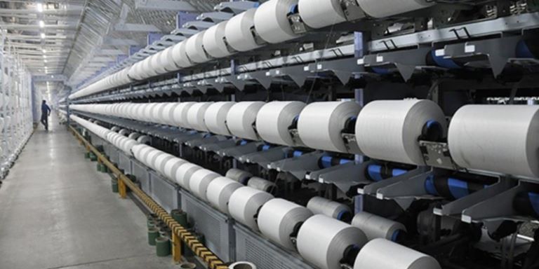 From Estimates to Audits: Virgin PET data disrupts global synthetic fiber economy