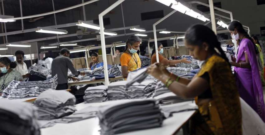 Home textile exports under pressure as retailers shift to leaner buying models: Wazir Advisors