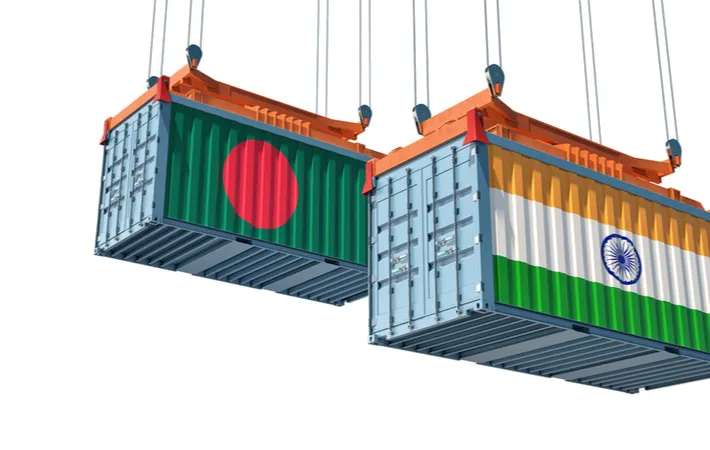 India-Bangladesh textile corridor shifts from trade to co-production