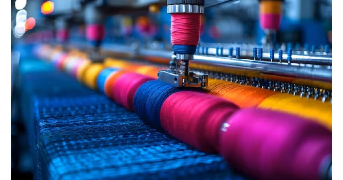 India’s $350 bn textile ambition rests on a twin-engine strategy