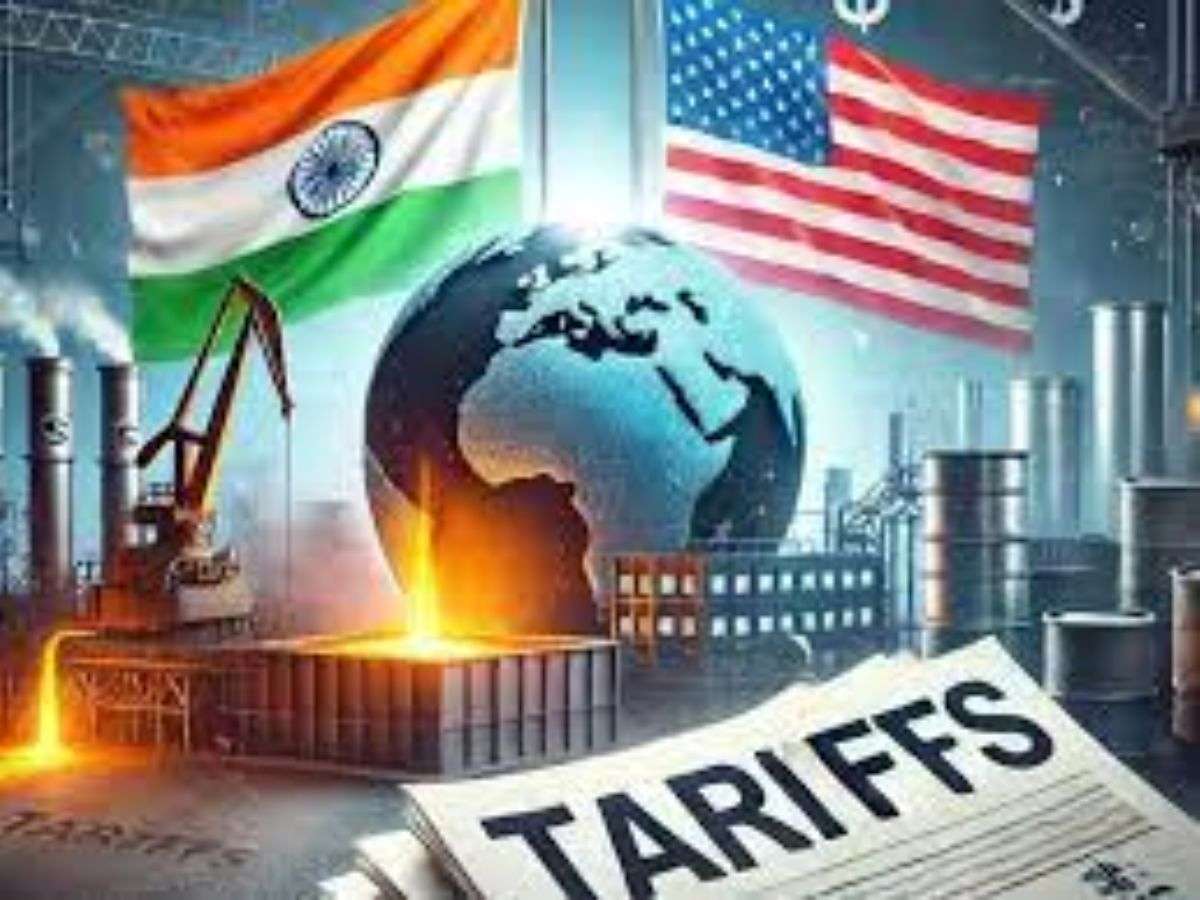 India’s apparel exporters face a new US tariff risk as margins shrink