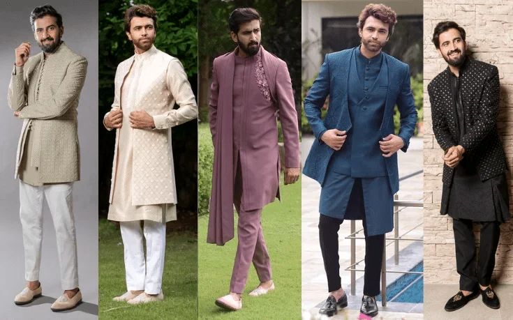 India’s menswear market finds its sweet spot in the Rs 3,500-7,000 mid-premium band