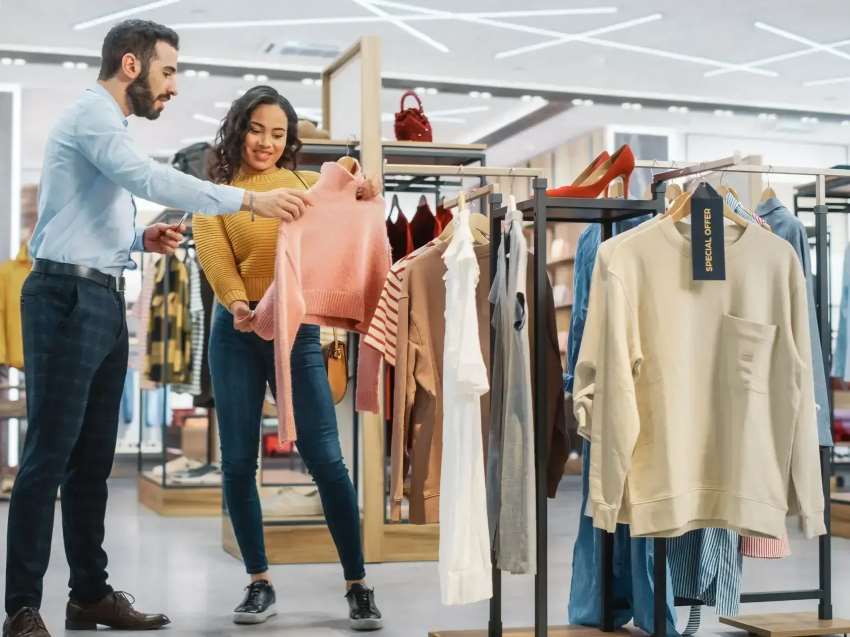 Inventory intelligence replaces discounts in new secondhand wholesale trade