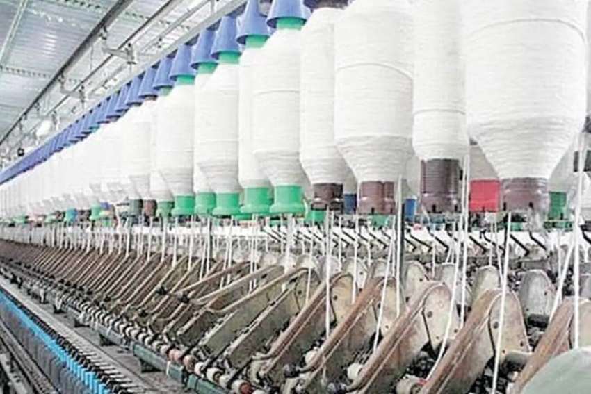 Oil shock squeezes India’s synthetic textile weavers as margins evaporate