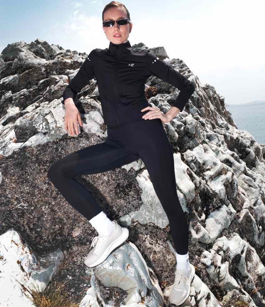 Technical Knits and Athleisure drive sourcing at Ready to Show Milano