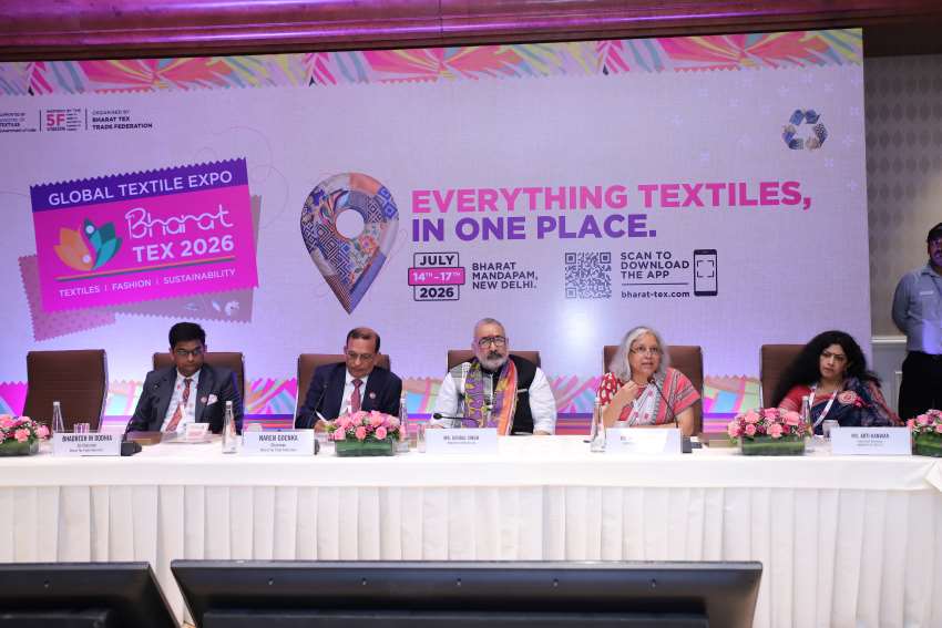 The Domestic Comfort Trap: Why Indian textile majors are missing the $300 Billion global window