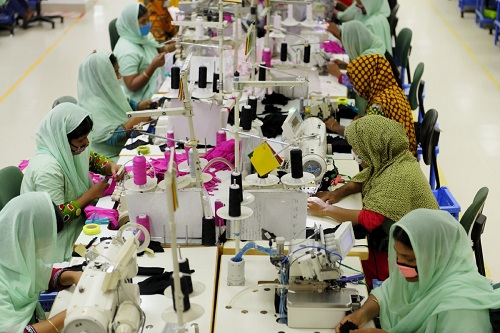 Bangladesh New Accord fails in brands legal accountability
