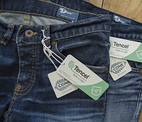 Denim circularity in focus as brands launch collections from recycled materials