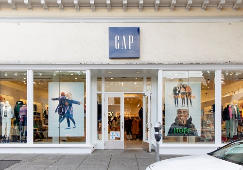 Gap takes the online only route as pandemic shutters