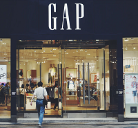 Gap takes the online only route as pandemic shutters stores