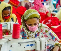 Goal oriented approach to help Bangladesh boost RMG exports amid pandemic