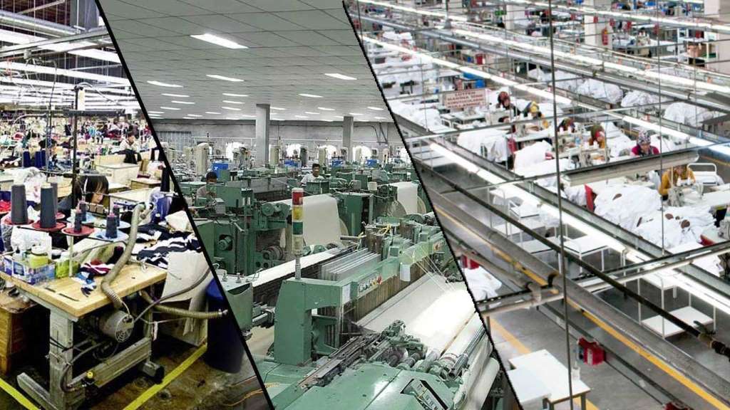 Indias home textile sector set for robust growth amid global recovery