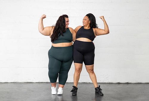 Industry needs to redefine sizing charts as demand for plus size fashion grows