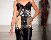 Made to order renewable materials help W Africa boost sustainability in the textile fashion sector