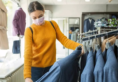Time for brands to launch new collections as apparel demand bounces