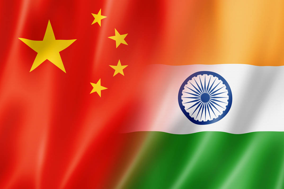 Can India weave its way to dominance as the West de risks from China
