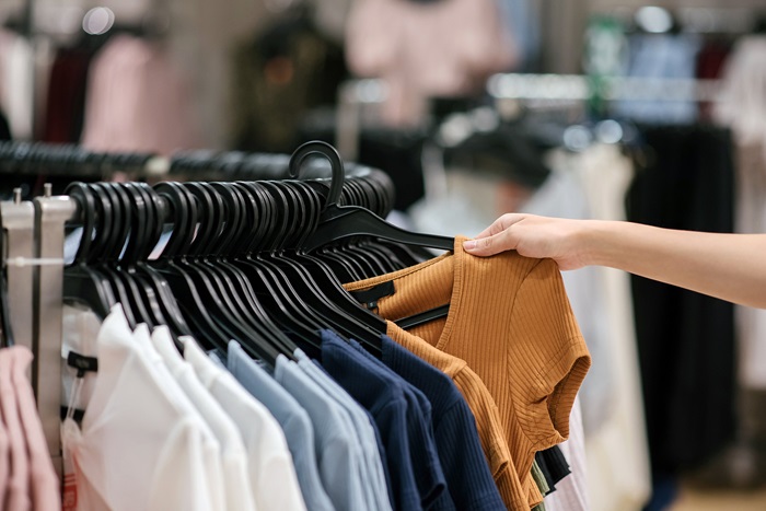 Do Tariffs Actually Help A look at its impact on the apparel industry
